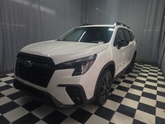 2026 Subaru Ascent Premium 7-Passenger SUV