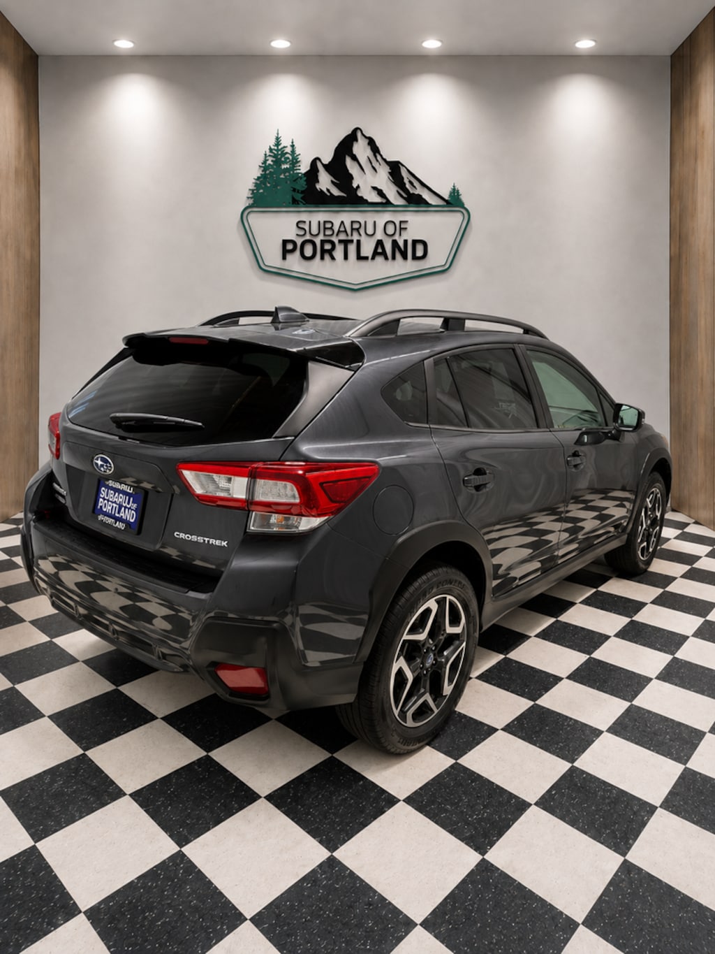 Used 2019 Subaru Crosstrek 2.0i Limited SUV