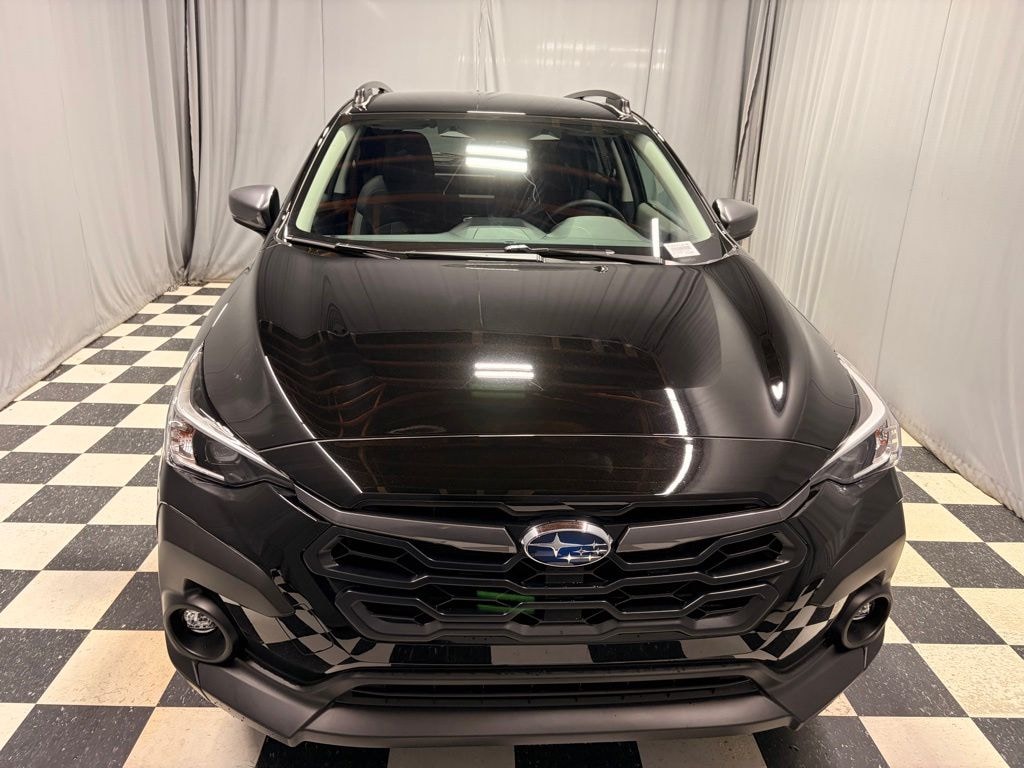 New 2026 Subaru Crosstrek Premium SUV