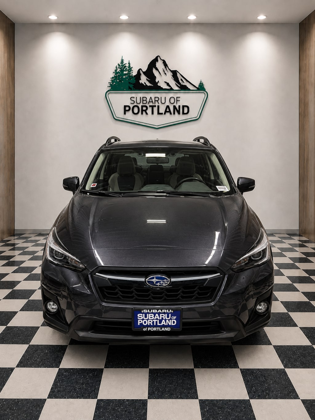 Used 2019 Subaru Crosstrek 2.0i Limited SUV