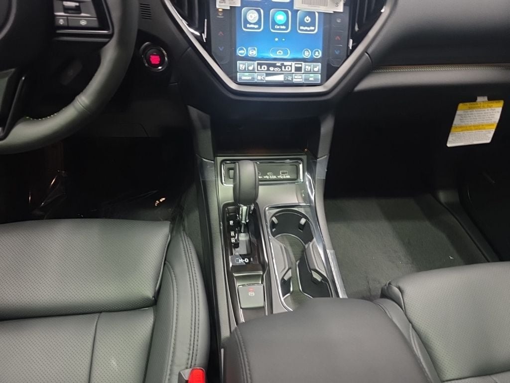 2026 Subaru Ascent Onyx Edition-Touring - Photo 11