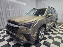 2025 Subaru Ascent Premium 8-Passenger SUV