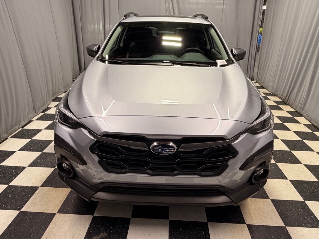 New 2026 Subaru Crosstrek Limited SUV