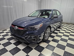 2025 Subaru Legacy Sport Sedan