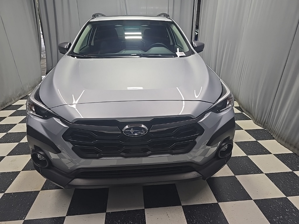 New 2026 Subaru Crosstrek Premium SUV