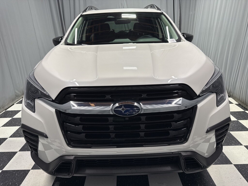 New 2026 Subaru Ascent Limited 7-Passenger SUV
