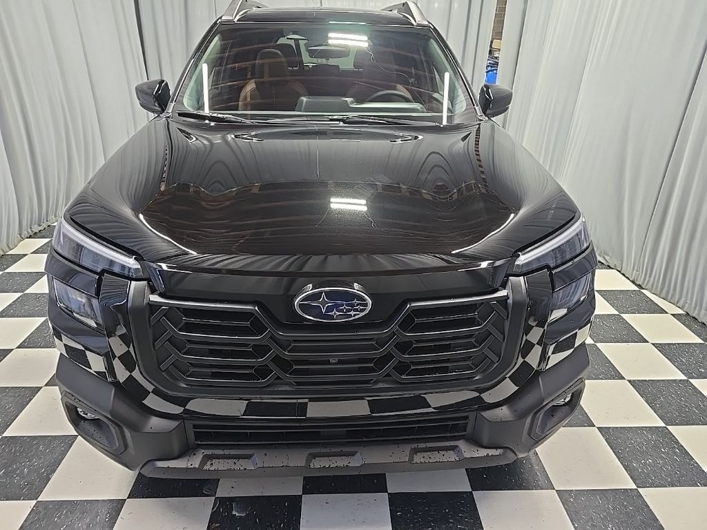 New 2026 Subaru Outback Touring XT SUV