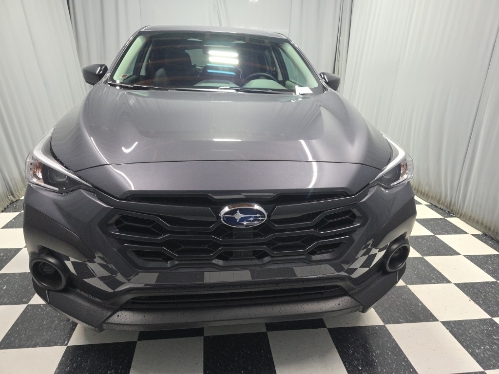 New 2026 Subaru Crosstrek Base SUV