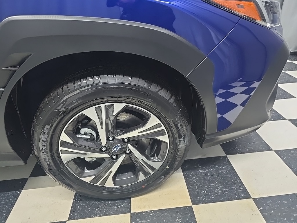 New 2026 Subaru Crosstrek Premium SUV