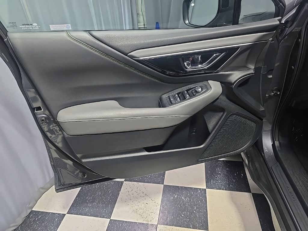 2021 Subaru Outback Onyx Edition - Photo 18