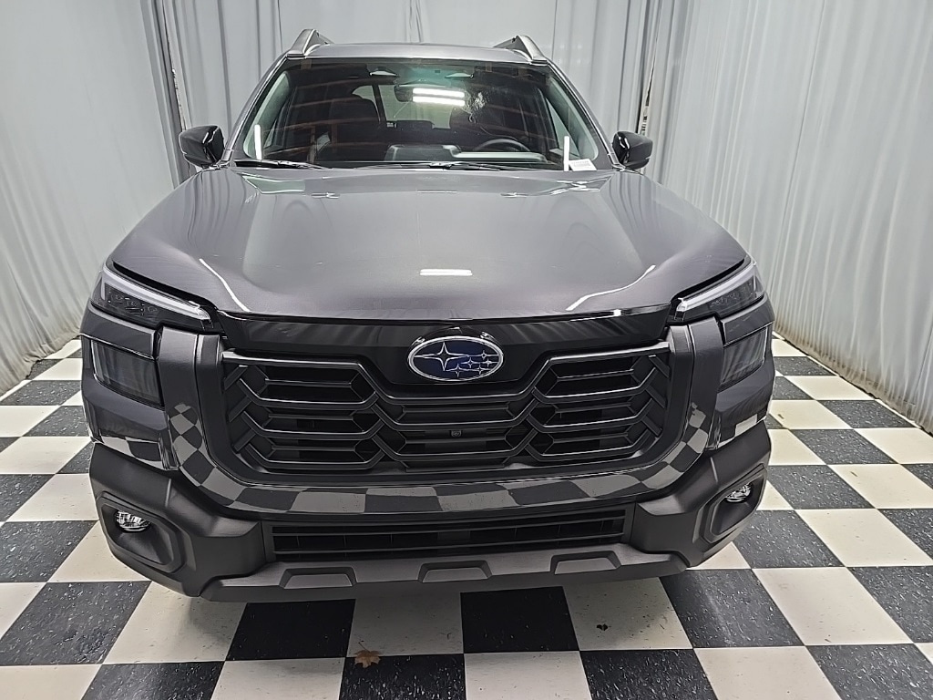 New 2026 Subaru Outback Limited XT SUV