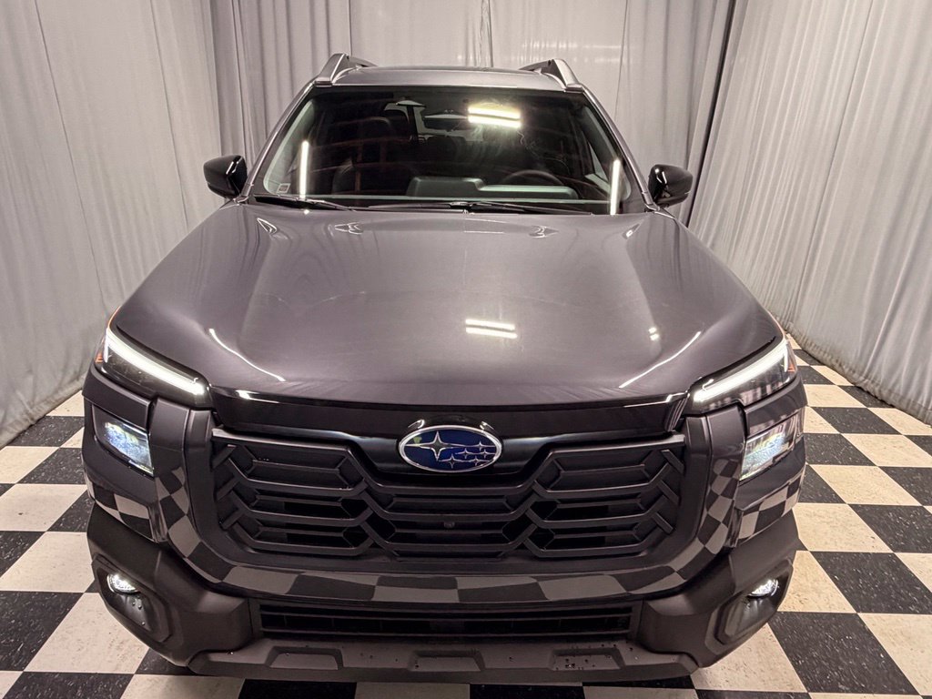 New 2026 Subaru Outback Touring SUV