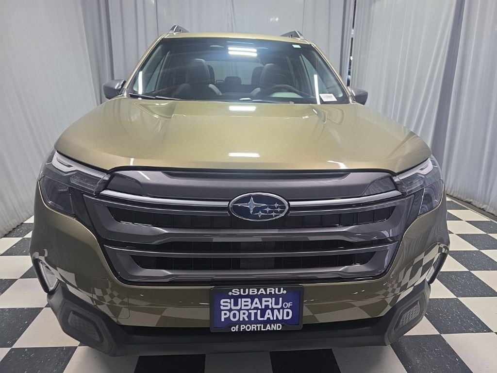 New 2026 Subaru Forester Premium SUV