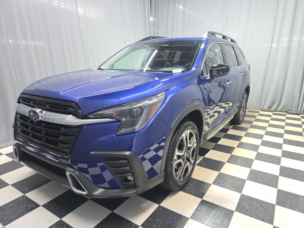 2026 Subaru Ascent Touring 7 Passenger's photo