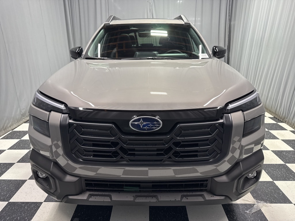 New 2026 Subaru Outback Premium SUV