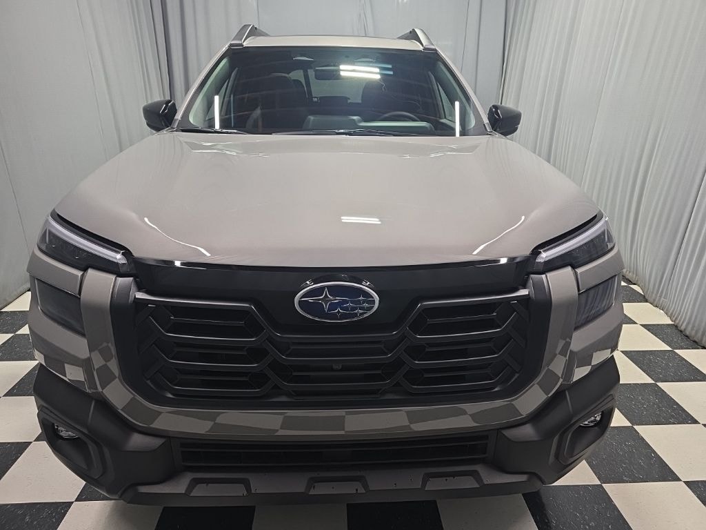 New 2026 Subaru Outback Limited XT SUV