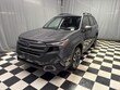 Subaru Forester Hybrid