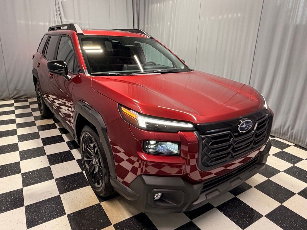 New 2026 Subaru Outback Limited XT SUV