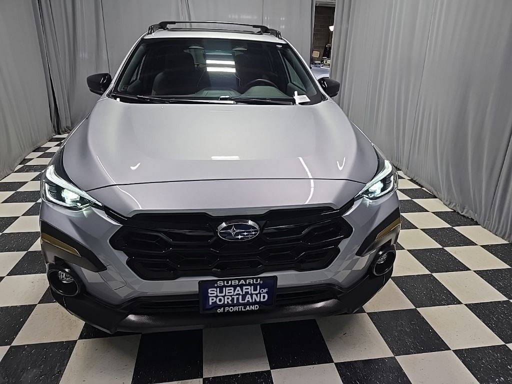 Certified 2025 Subaru Crosstrek Sport SUV