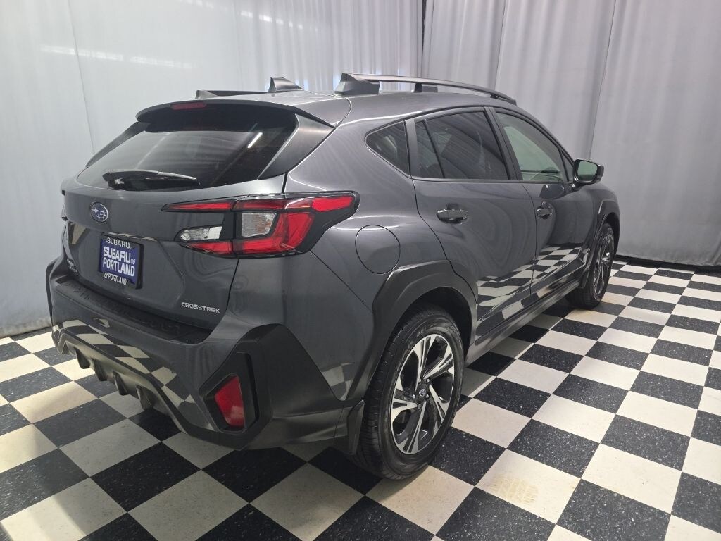 Used 2024 Subaru Crosstrek Premium SUV