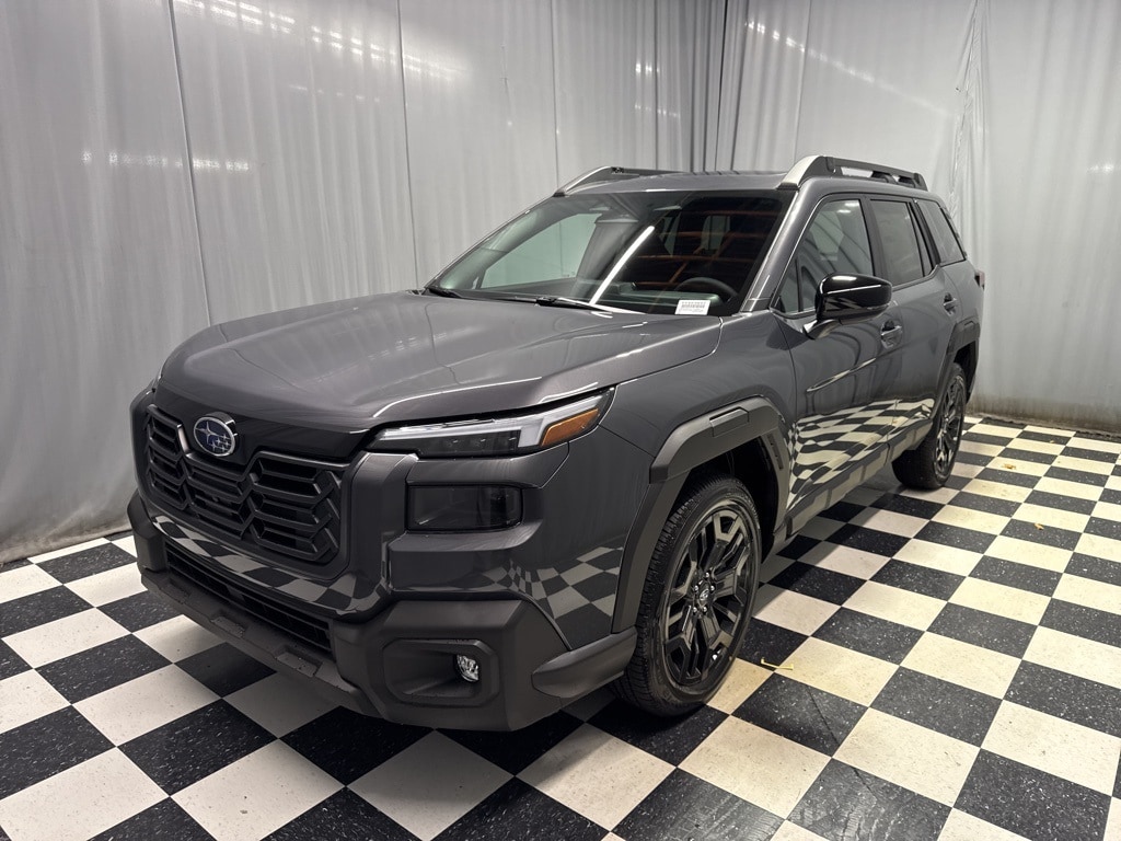 New 2026 Subaru Outback Limited XT SUV