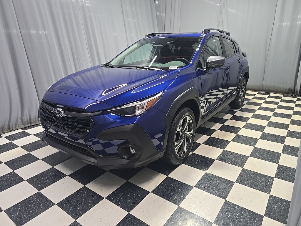 New 2026 Subaru Crosstrek Premium SUV