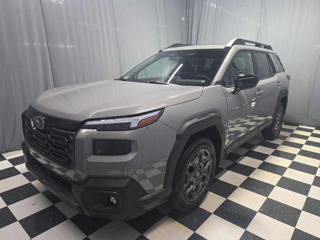 New 2026 Subaru Outback Premium SUV