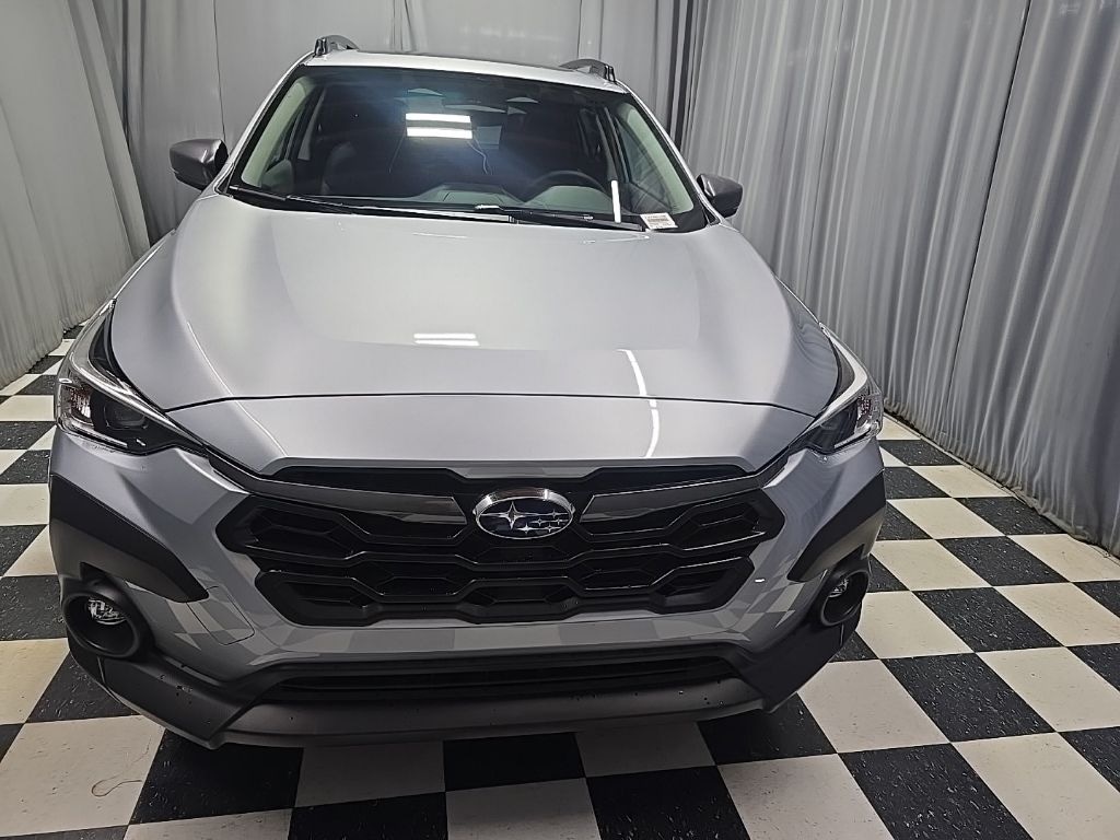 New 2026 Subaru Crosstrek Premium SUV