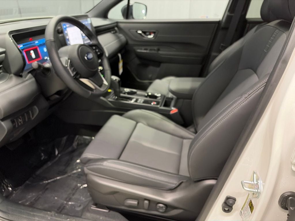 2026 Subaru Outback Touring XT - Photo 16