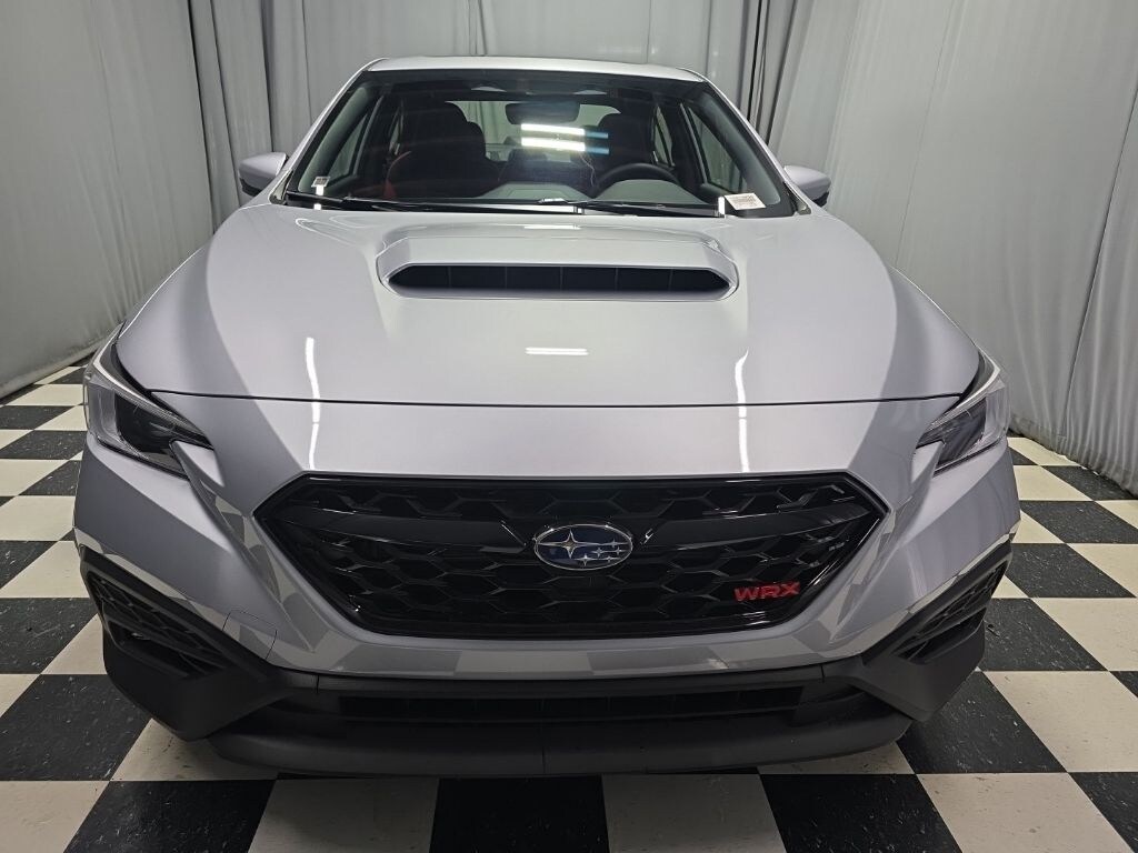 Used 2026 Subaru WRX Limited Sedan