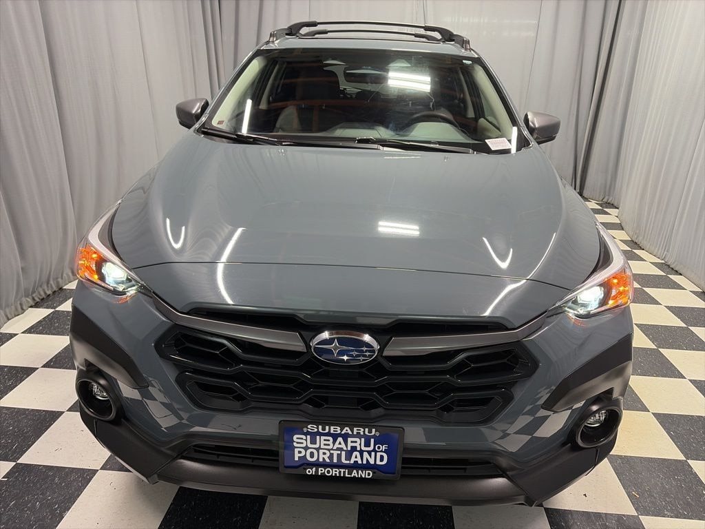 Used 2024 Subaru Crosstrek Premium SUV