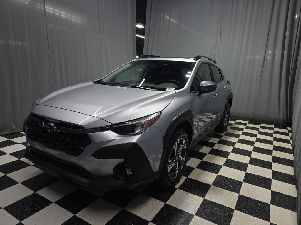 New 2026 Subaru Crosstrek Premium SUV