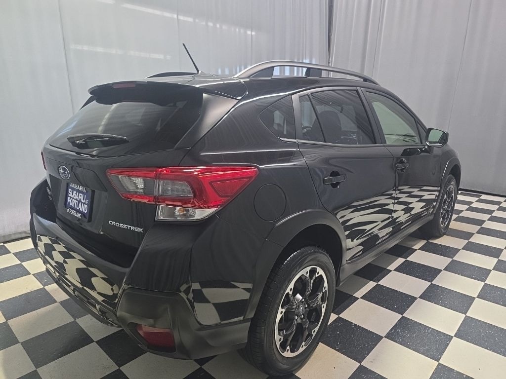 Used 2023 Subaru Crosstrek Base SUV