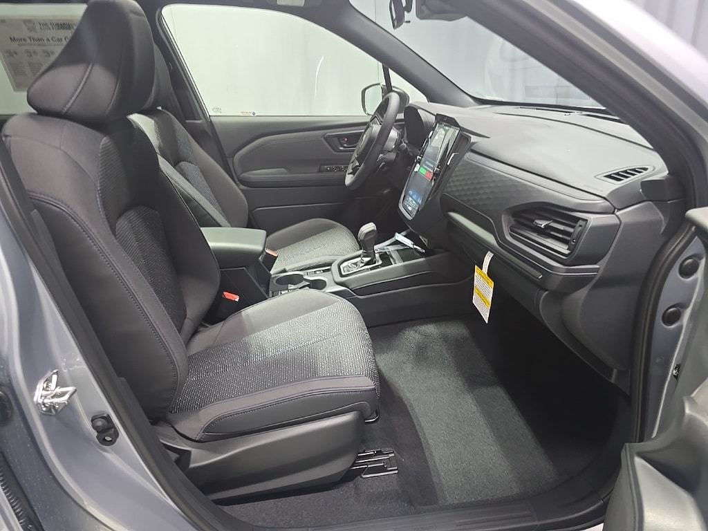 New 2025 Subaru Forester Premium Hybrid SUV