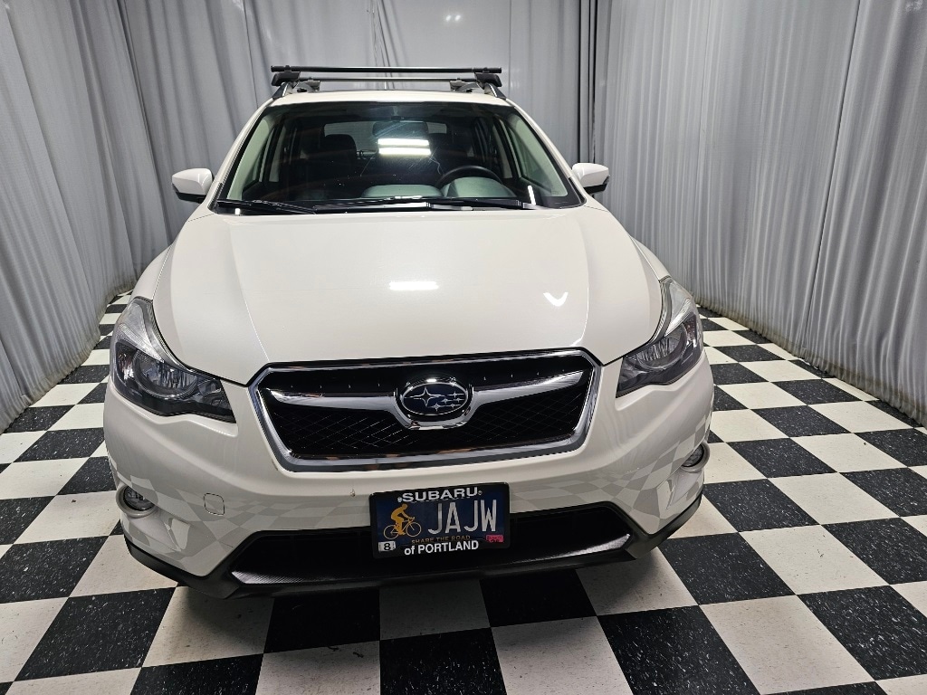 Used 2015 Subaru XV Crosstrek Limited with VIN JF2GPAPC4F8303827 for sale in Portland, OR