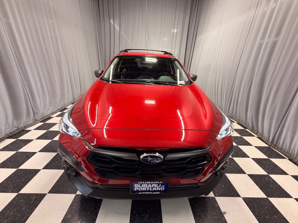 Used 2026 Subaru Crosstrek Limited SUV
