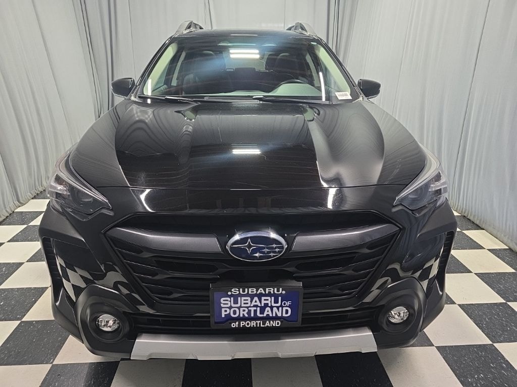 Used 2024 Subaru Outback Limited SUV