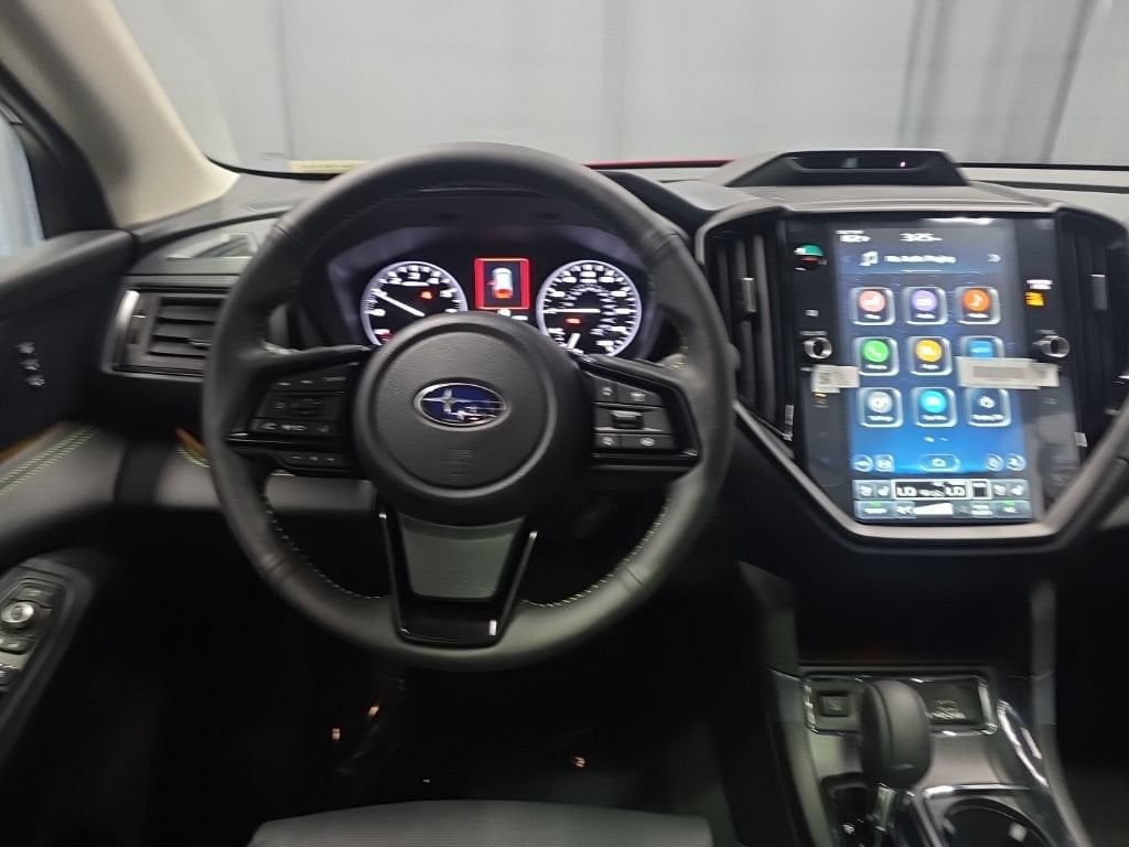 2026 Subaru Ascent Onyx Edition-Touring - Photo 9
