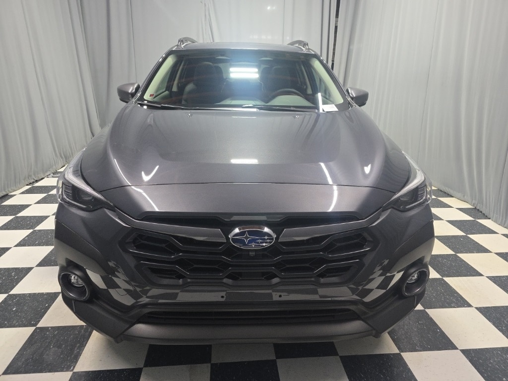 New 2026 Subaru Crosstrek Limited Hybrid SUV