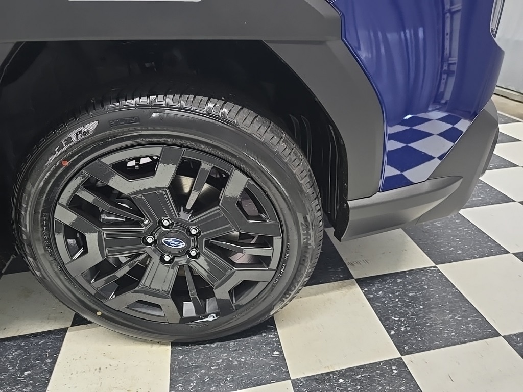 New 2026 Subaru Outback Limited XT SUV