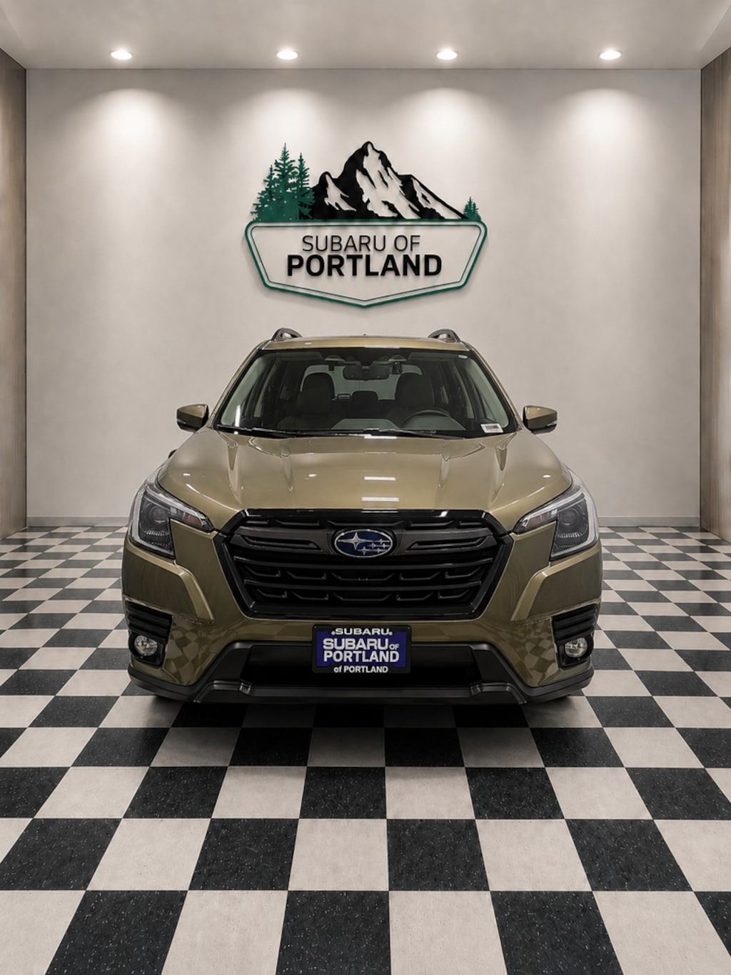 Certified 2023 Subaru Forester Limited SUV