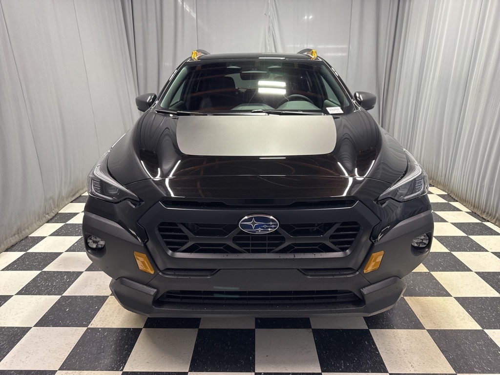 New 2026 Subaru Crosstrek Wilderness SUV