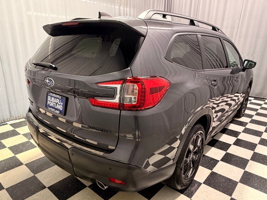 New 2026 Subaru Ascent Premium 7-Passenger SUV