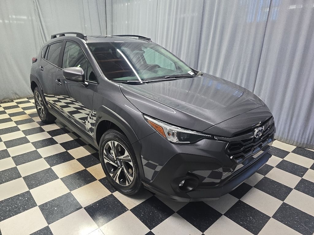 New 2026 Subaru Crosstrek Premium SUV