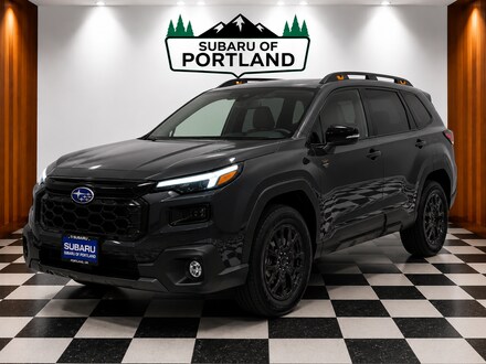 2026 Subaru Outback Limited XT SUV