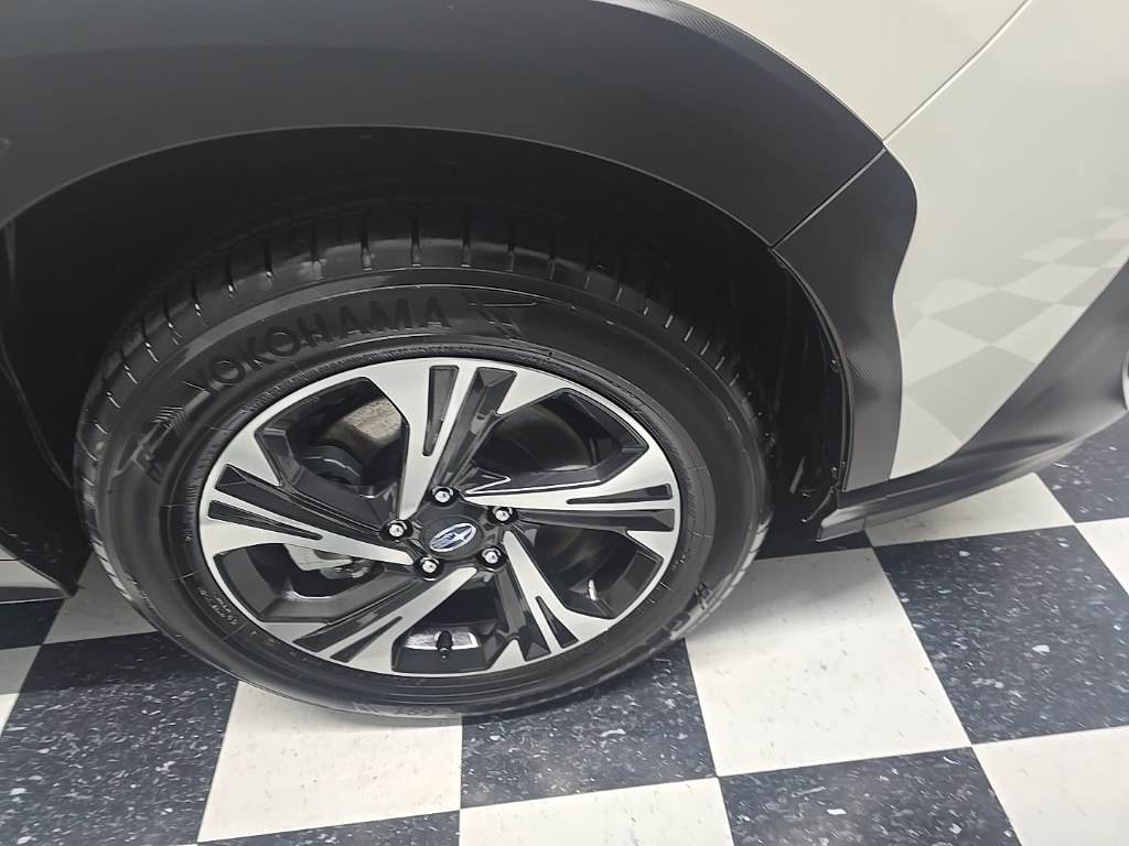 Certified 2024 Subaru Crosstrek Premium SUV
