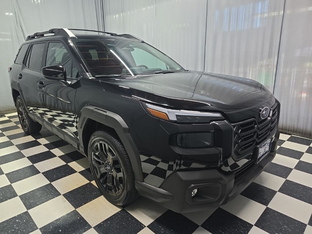 2026 Subaru Outback Limited XT - Photo 3