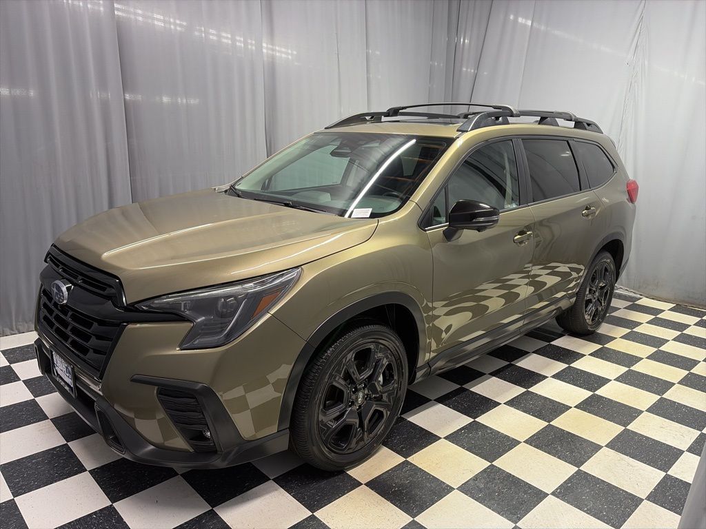 2023 Subaru Ascent Onyx Edition Limited 7 Passenger's photo