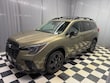  Subaru Ascent
