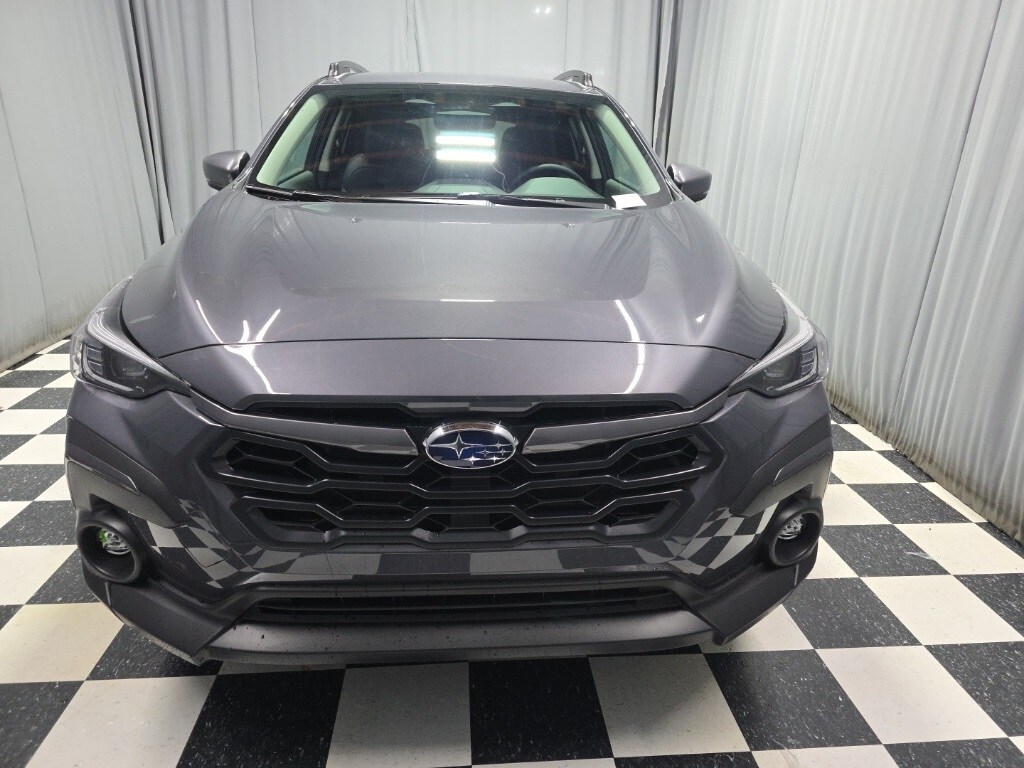 New 2026 Subaru Crosstrek Limited SUV